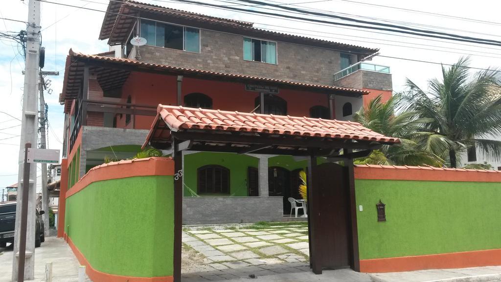 Coberturas Mar De Tereza - 2 E Luar Do Pero -1 Villa Cabo Frio Exterior photo