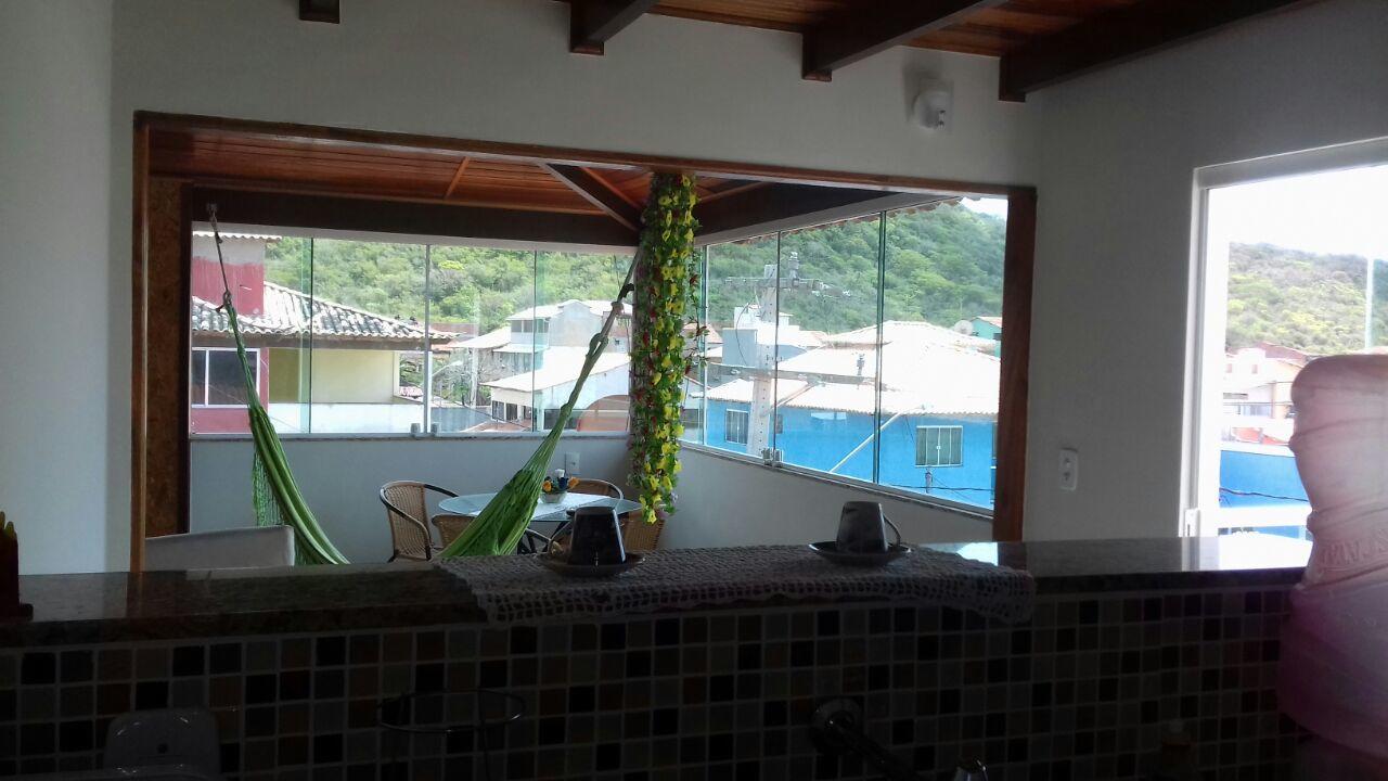Coberturas Mar De Tereza - 2 E Luar Do Pero -1 Villa Cabo Frio Exterior photo